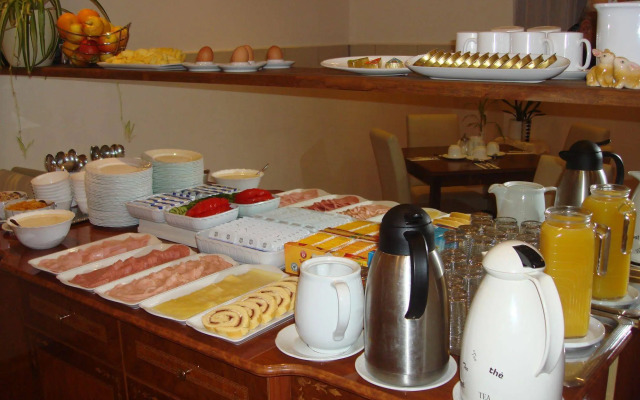 Pension Liechtenstein