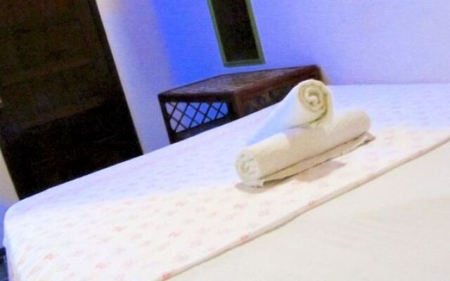 Pousada Pérola do Atlântico