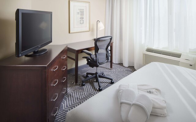 DoubleTree by Hilton Los Angeles - Commerce