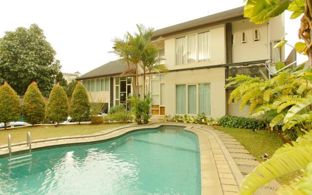 W Home Cipete