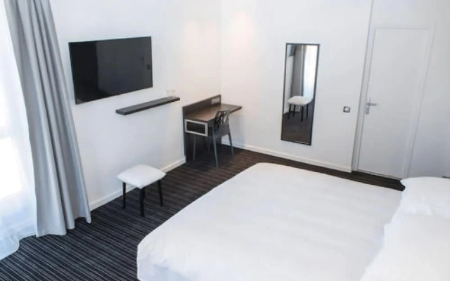 Hôtel 66