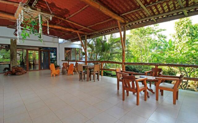 Natura Gardens Galápagos Hotel