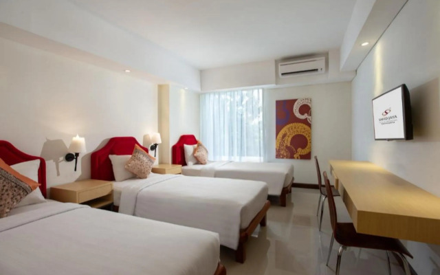 Sahid Raya Hotel & Convention Yogyakarta