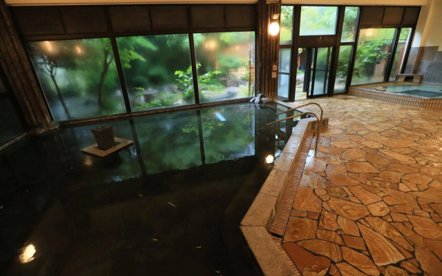 Hotel Yumeka