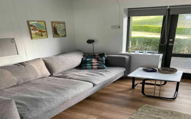 5 Star Holiday Home in Allinge