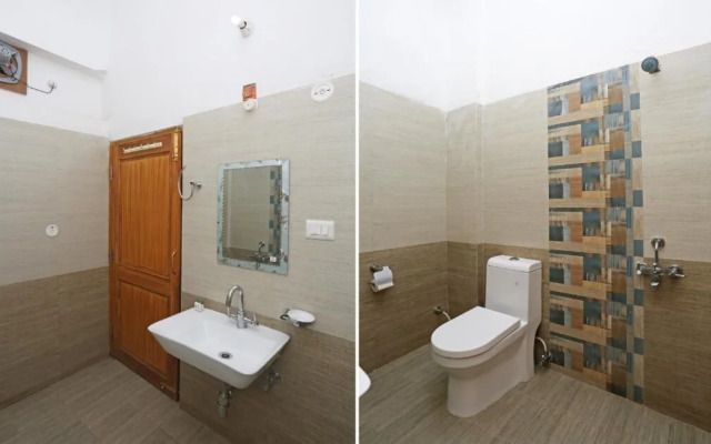 Hotel Jay Continental By OYO Rooms