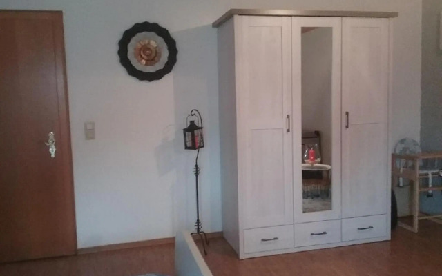 Ferienwohnung Stöberl Gerda