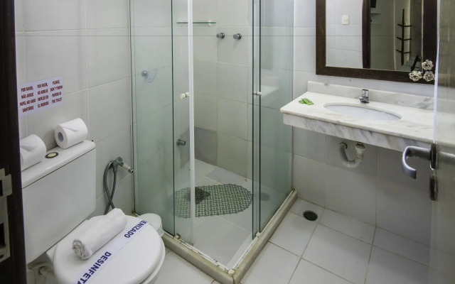 Pousada Porto dos Milagres