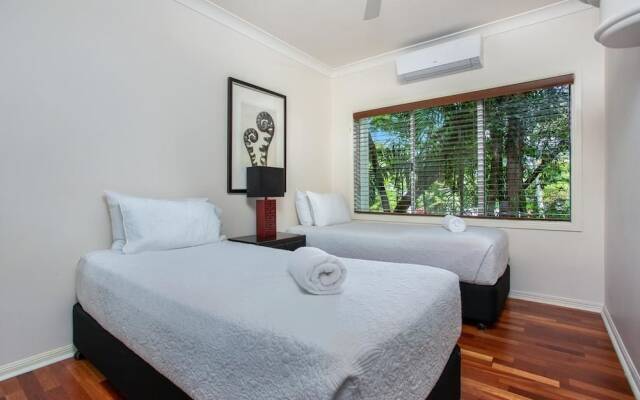 Alamanda Luxury Private Apartments