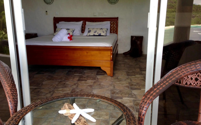 Lazare Picault Hotel