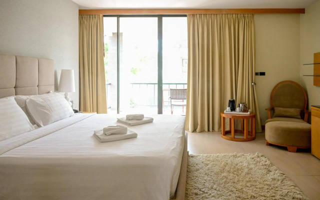 Dune Hua Hin