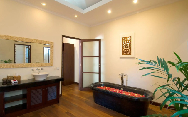 Ellora Villas