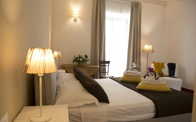 Yhomisus B&B