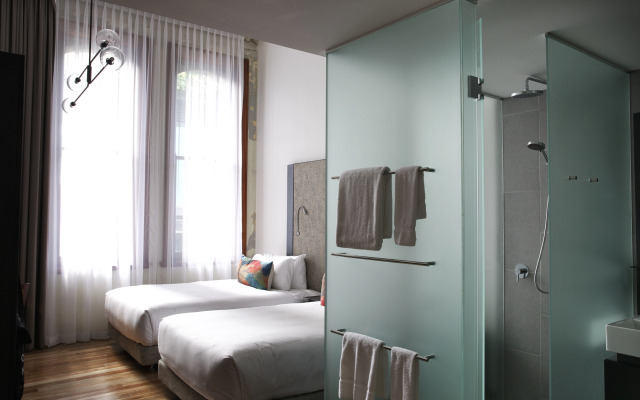 The Old Clare by Ode Hotels
