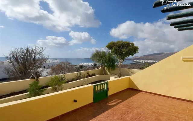 Apartament Caracola