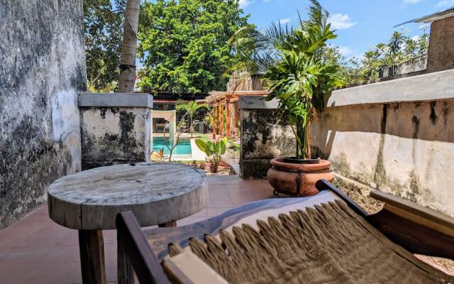 Historic House Hotel Boutique