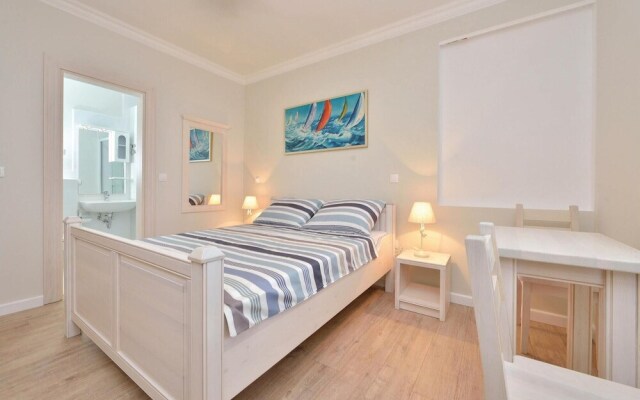 Awesome Home in Kosljun With Wifi and 7 Bedrooms