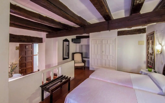 Rusticae Hotel Posada San José
