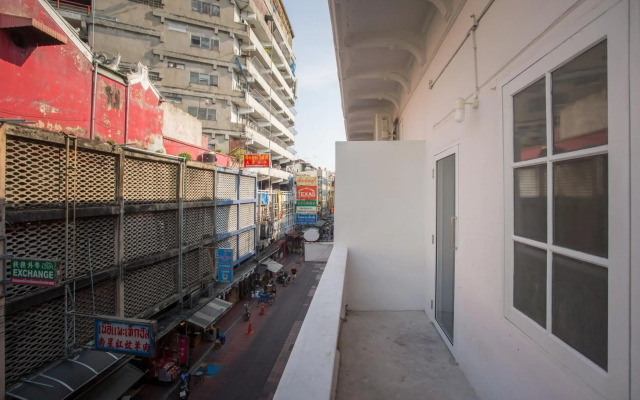 Norn Yaowarat Hotel