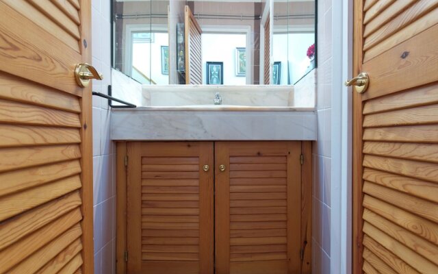 Spacious Apartment in Platja Daro With Terrace