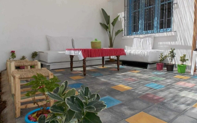 Art Villa