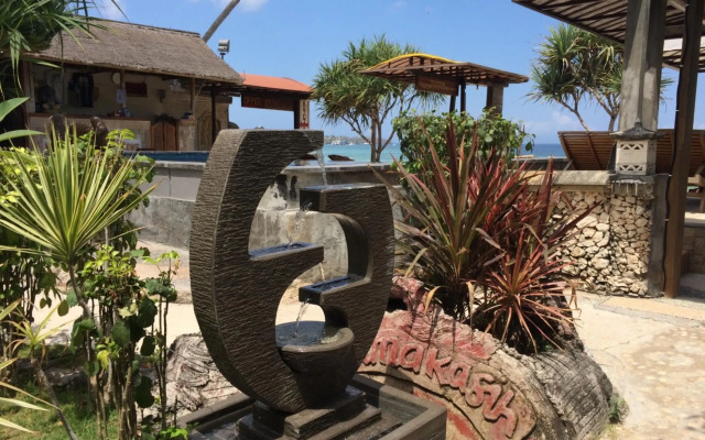 Ketut Bungalow Lembongan