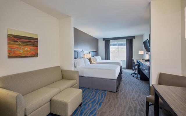 Holiday Inn Express Hotel & Suites Kailua-Kona by IHG
