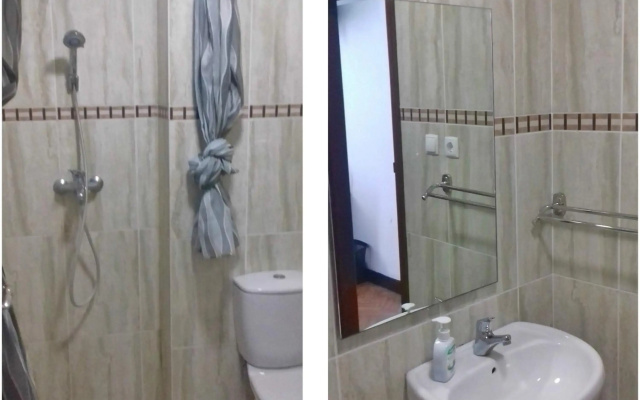 The Quiet Corner Guest House