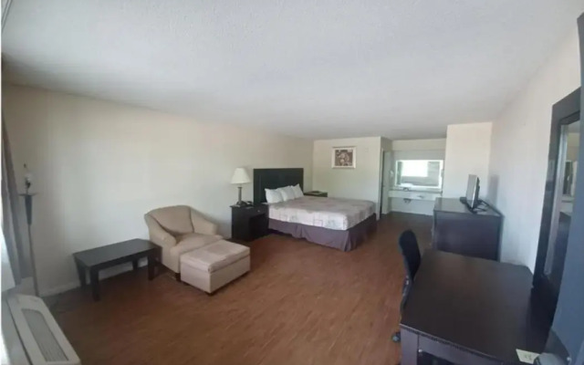Executive Inn Port Lavaca by OYO