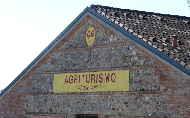 Agriturismo Ai due Volti