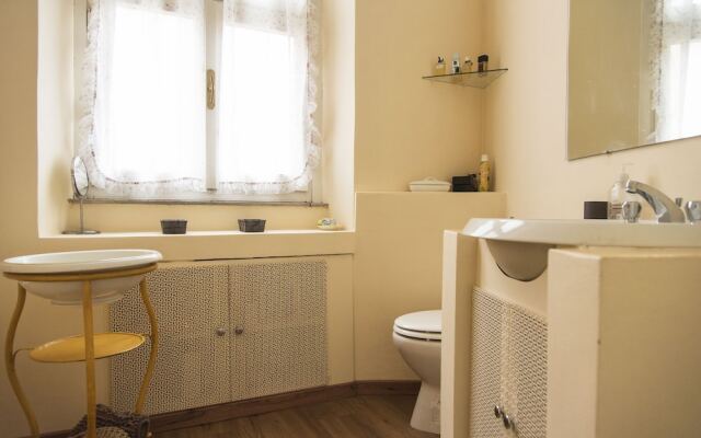 Pleasant 2 Bedrooms Flat in Brera