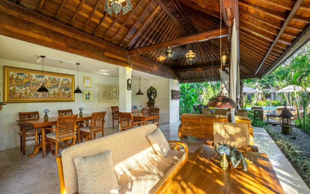 Klumpu Bali Resort