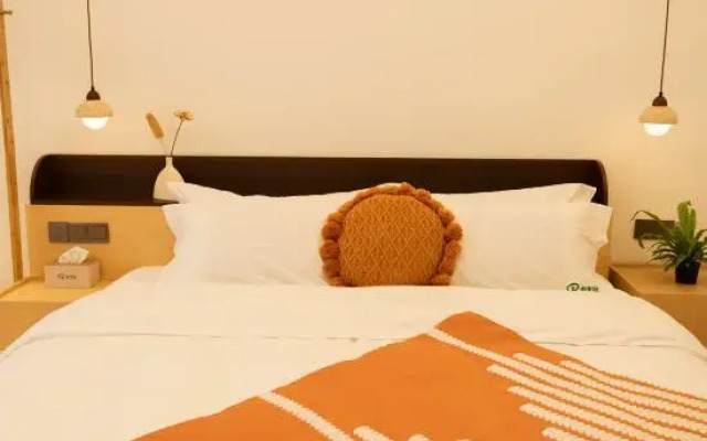 Mini Radius Guesthouse