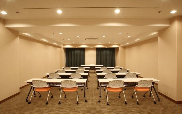 Chisun Hotel Hiroshima