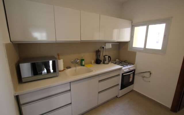 Arendalzrail Apartment - Hertsel St. 4