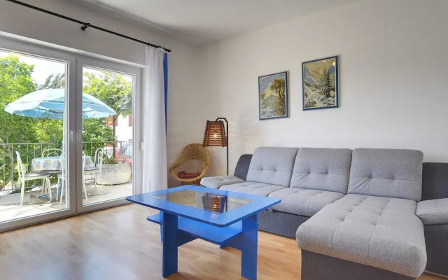 Spacious Apartment in Medulin Near sea