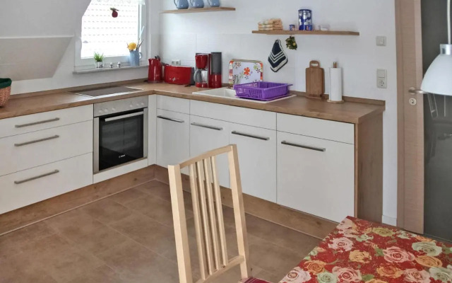 Ferienwohnung Zinnowitz USE 2571