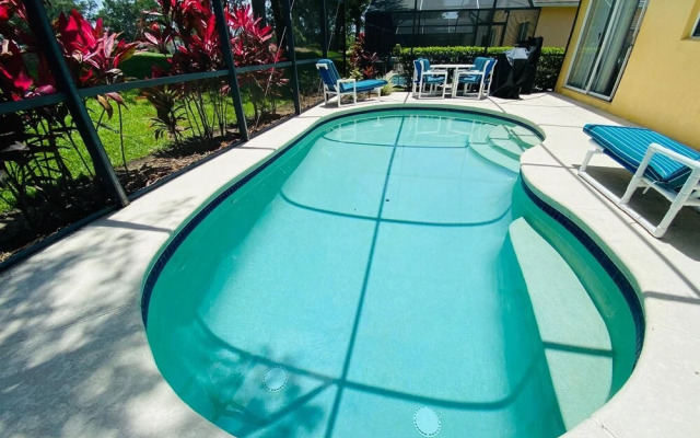 Bruces Southern Dunes Vacation Home