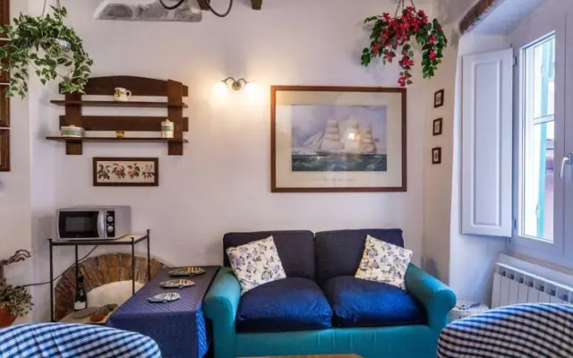 Love Nest Monterosso