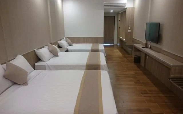 Venice Seaview Hotel