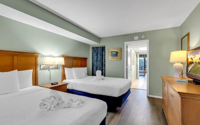Breakers Sailfish Condos by Hosteeva