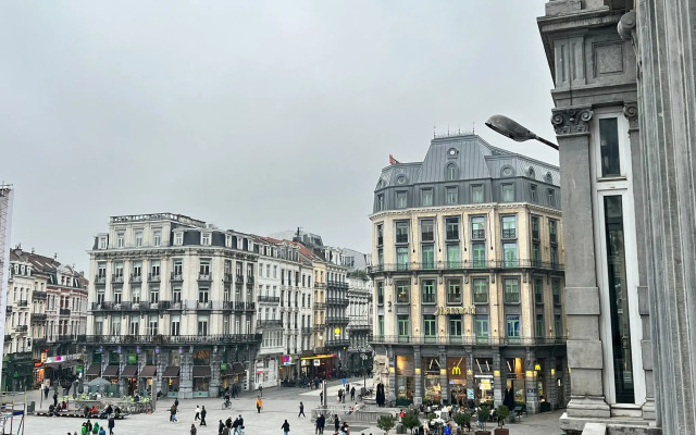 La Bourse Hotel