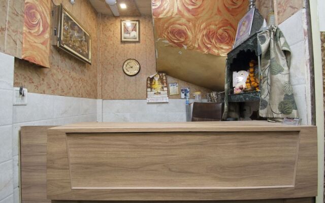 Oyo 43606 Darshan Guest House