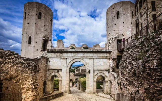 Coral Apt City Center