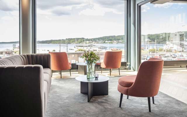 Quality Hotel Grand Larvik