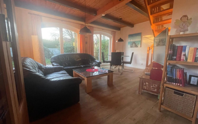 Ferienhaus Maxe, Haus Paula