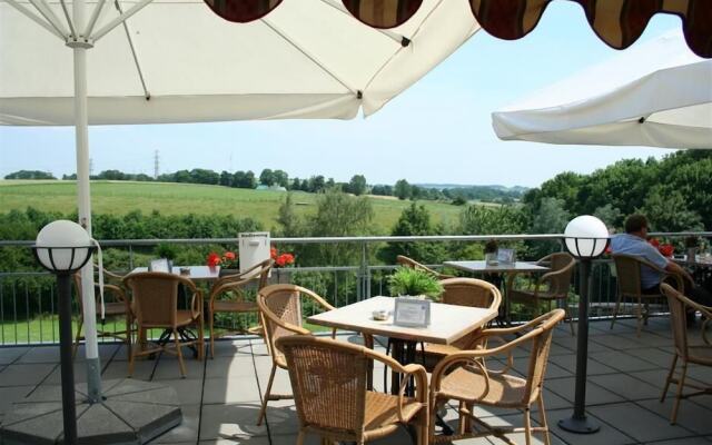 Landhotel Heuvelzicht