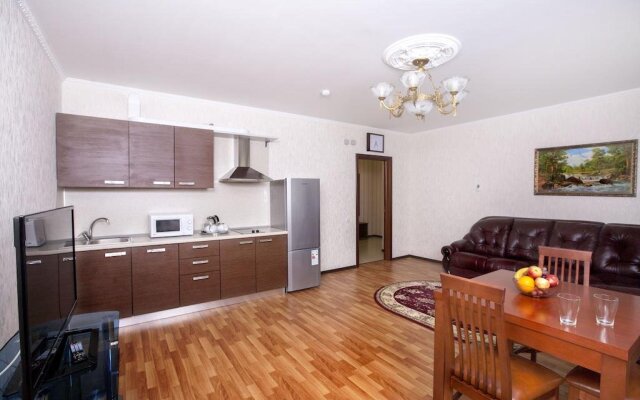 Rus apart-otel