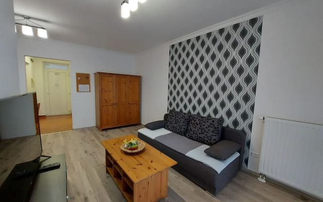 Gréta Wellness Apartmanok