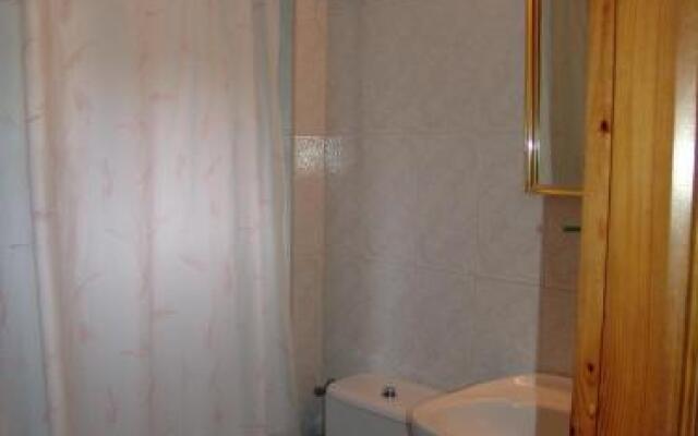 Hostal Pirineos